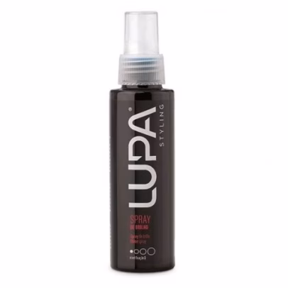Lupa Finalizar Spray de Brilho 100ml