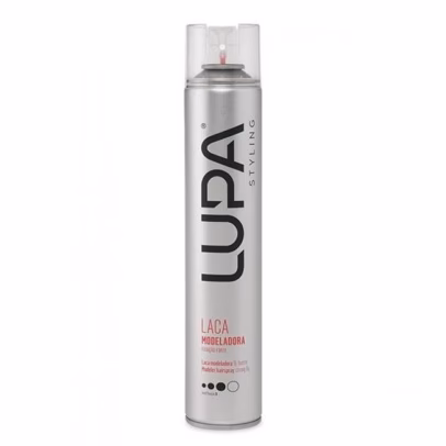 Laca Estruturadora Fixação Forte Primavera/Verão 500ml