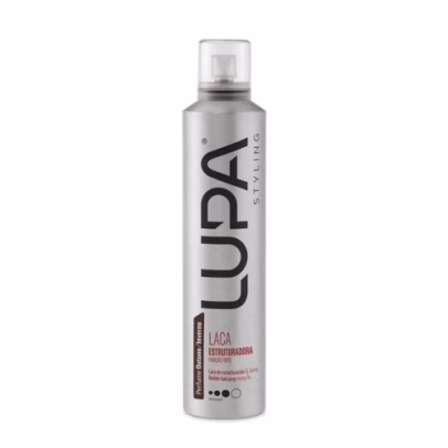 Laca Estruturadora Fixação Forte Outono/Inverno 300ml