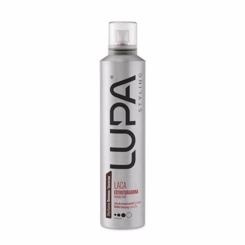 Laca Estruturadora Fixação Forte Outono/Inverno 300ml
