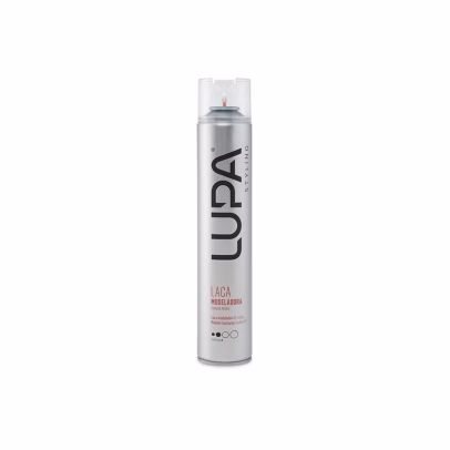 Laca Estruturadora Fixação Média Primavera/Verão 500ml