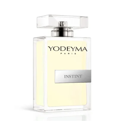Yodeyma Instint 100ml - perfume homem
