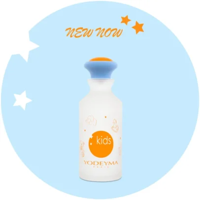 Yodeyma Kids 125ml - perfume infantil