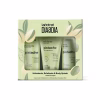 Labotrat – Pack Esfoliante 150g + Hidratante 190ml + Body Splash 190ml Pistache Dia a Dia