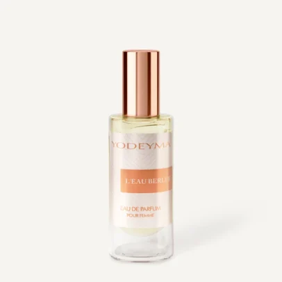 YODEYMA - Berlue Eau de Parfum 15ml