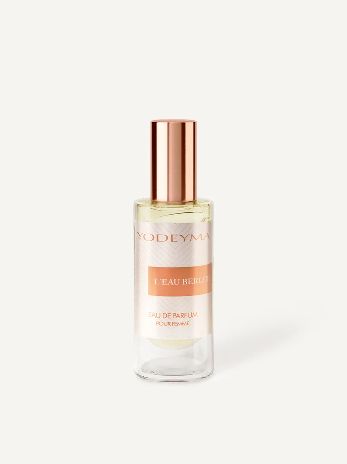 YODEYMA - Berlue Eau de Parfum 15ml