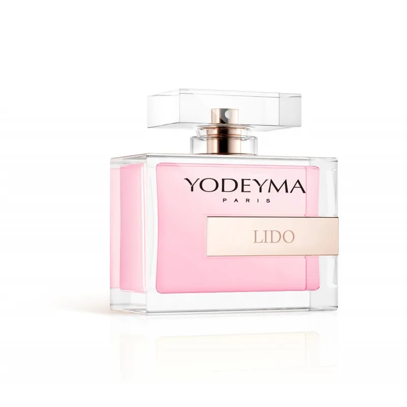 Yodeyma Lido 100ml - perfume mulher