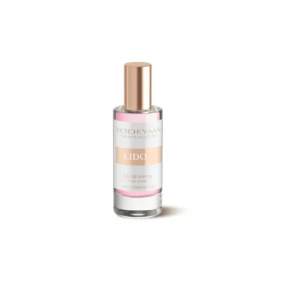Yodeyma Lido 15ml - perfume mulher
