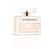 Yodeyma Luxor 100ml - perfume mulher