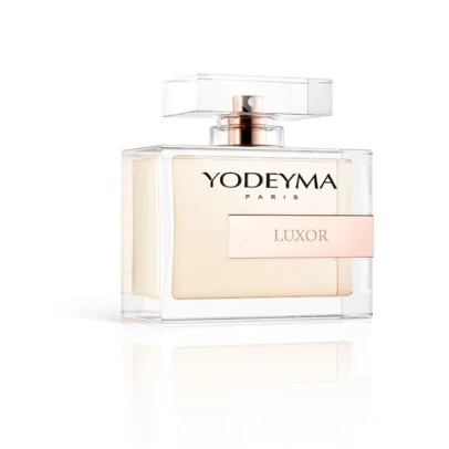 Yodeyma Luxor 100ml - perfume mulher