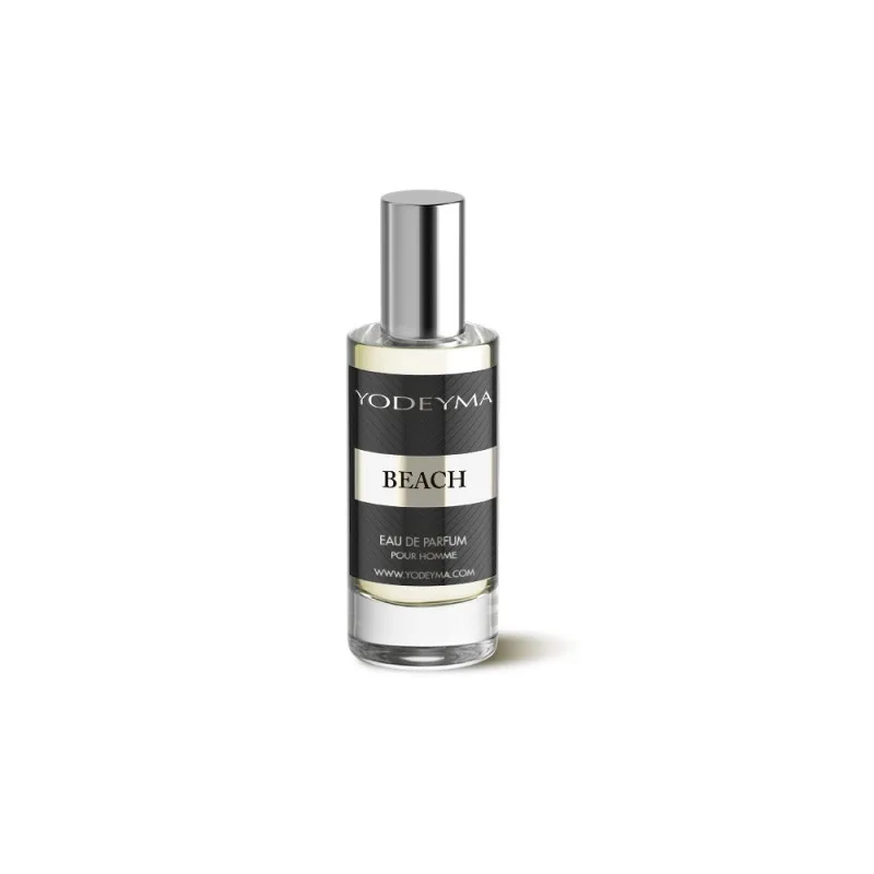 Yodeyma Beach 15ml - perfume homem