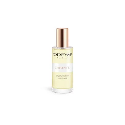 Yodeyma Cheante 15ml - perfume mulher