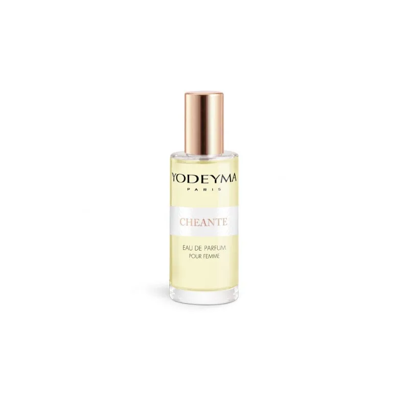 Yodeyma Cheante 15ml - perfume mulher