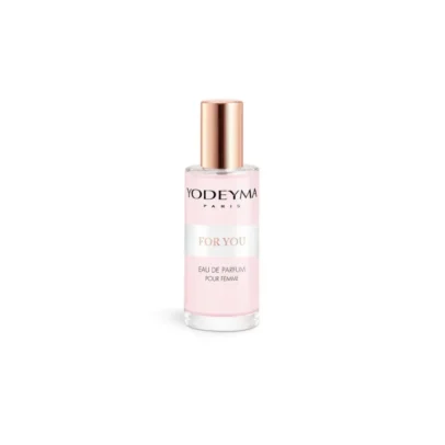 Yodeyma For You 15ml - perfume mulher