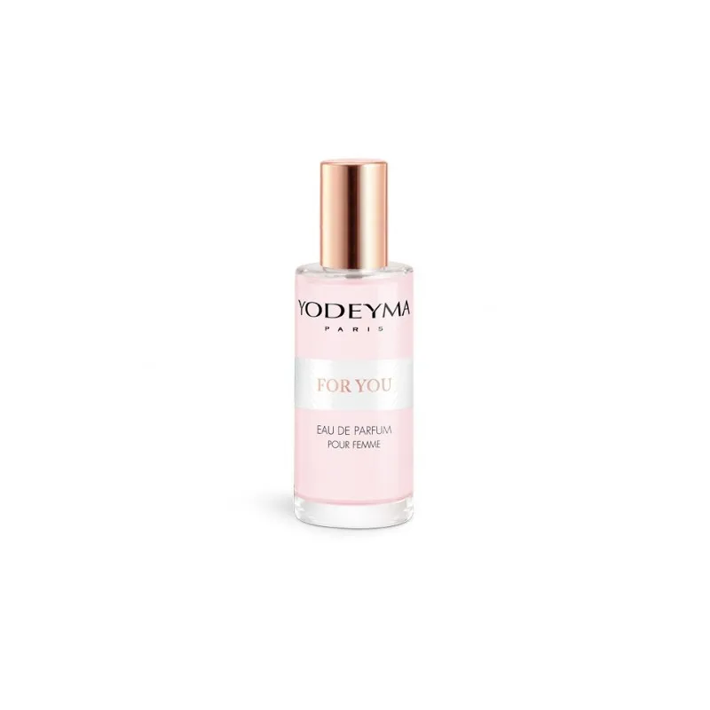 Yodeyma For You 15ml - perfume mulher