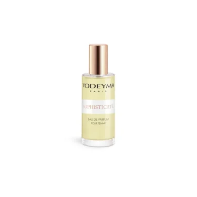 Yodeyma Sophisticate 15ml - perfume mulher