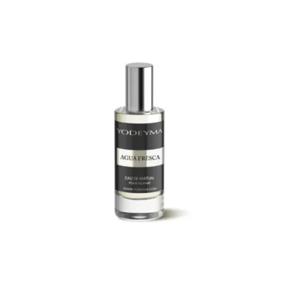 Yodeyma Agua Fresca 15ml - perfume homem