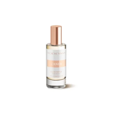 Yodeyma Candy 15ml - perfume mulher