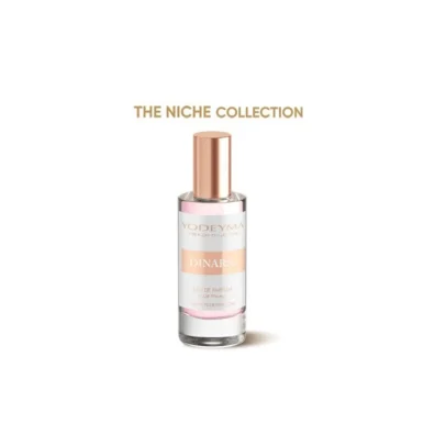 Yodeyma Dinara 15ml - perfume mulher