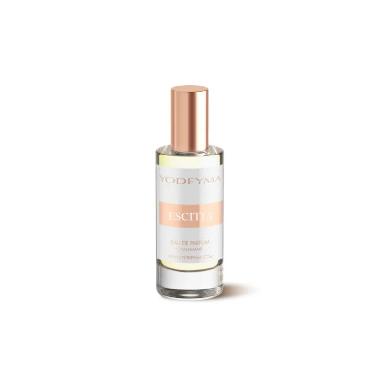 Yodeyma Escitia 15ml - perfume mulher