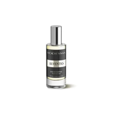 Yodeyma Ilvento 15ml - perfume homem