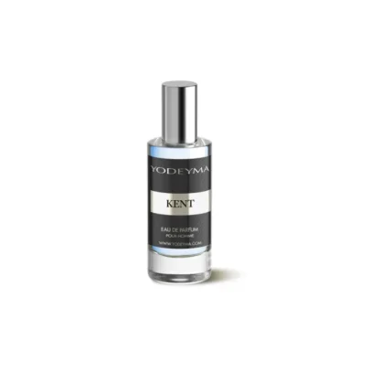 Yodeyma Kent 15ml - perfume homem
