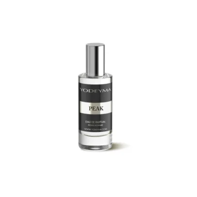 Yodeyma Peak 15ml - perfume homem