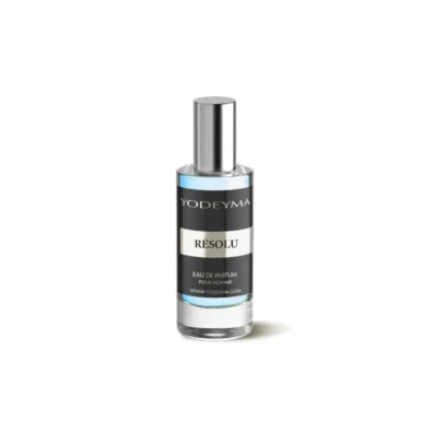 Yodeyma Résolu 15ml - perfume homem