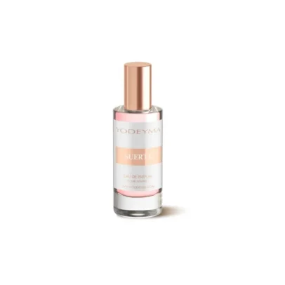 Yodeyma Suerte 15ml - perfume mulher