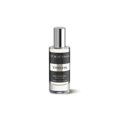 Yodeyma Timeless 15ml - perfume homem