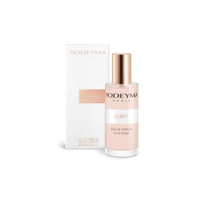 Yodeyma Yode 15ml - perfume mulher