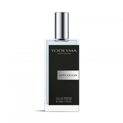 Yodeyma Mint Ocean 50ml - perfume unissexo