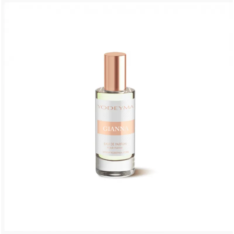 Yodeyma Gianna 15ml - perfume mulher