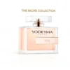 Yodeyma Nya 100ml - perfume mulher
