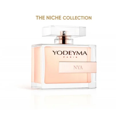 Yodeyma Nya 100ml - perfume mulher