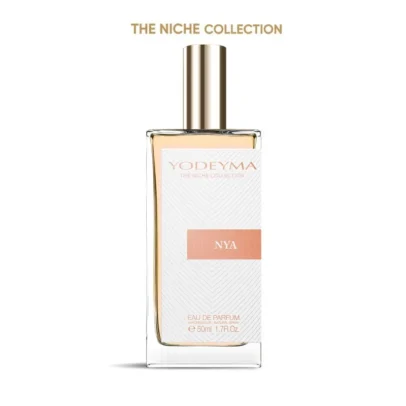 Yodeyma Nya 50ml - perfume mulher