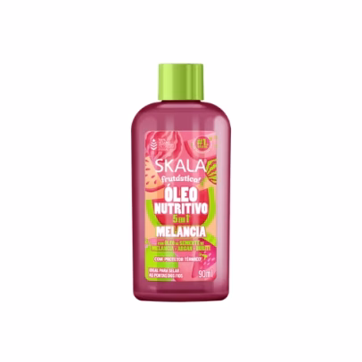 Óleo Skala Frutástica Melancia 90 ml