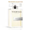 Yodeyma Oud Gem 100ml - perfume homem