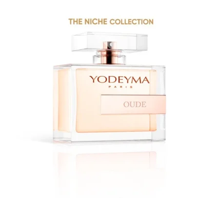Yodeyma Oude 100ml - perfume mulher