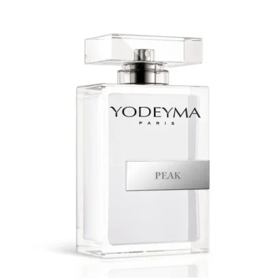 Yodeyma Peak 100ml - perfume homem