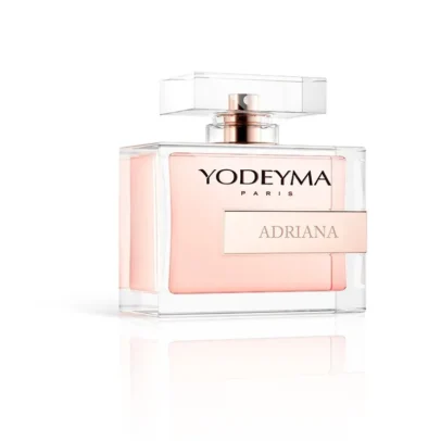 Yodeyma Adriana 100ml - perfume mulher