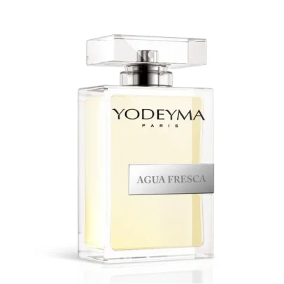 Yodeyma Agua Fresca 100ml - perfume homem
