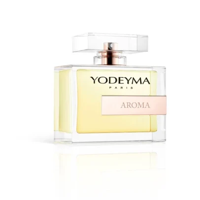 Yodeyma Aroma 100ml - perfume mulher