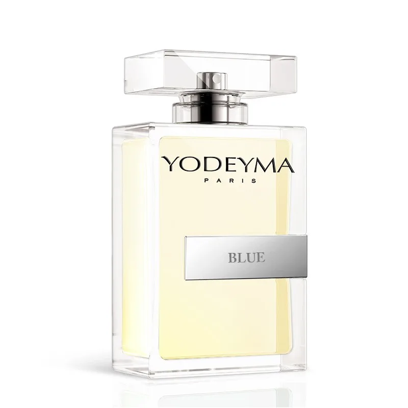 Yodeyma Blue 100ml - perfume homem