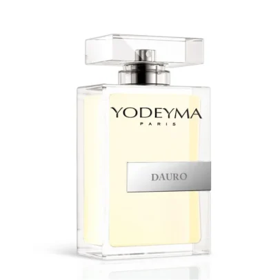 Yodeyma Dauro 100ml - perfume homem