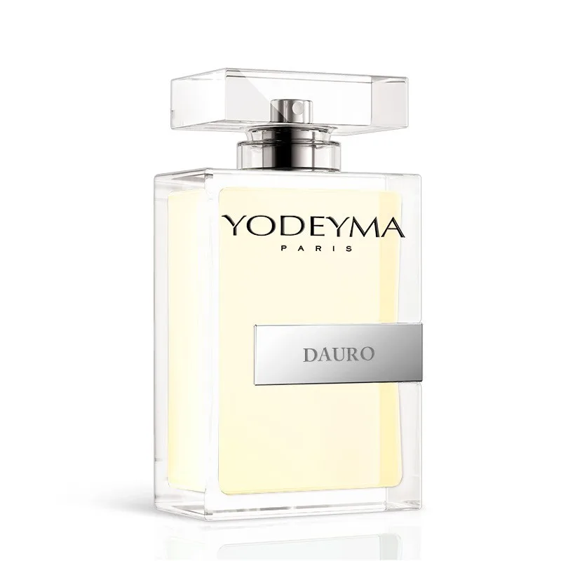 Yodeyma Dauro 100ml - perfume homem