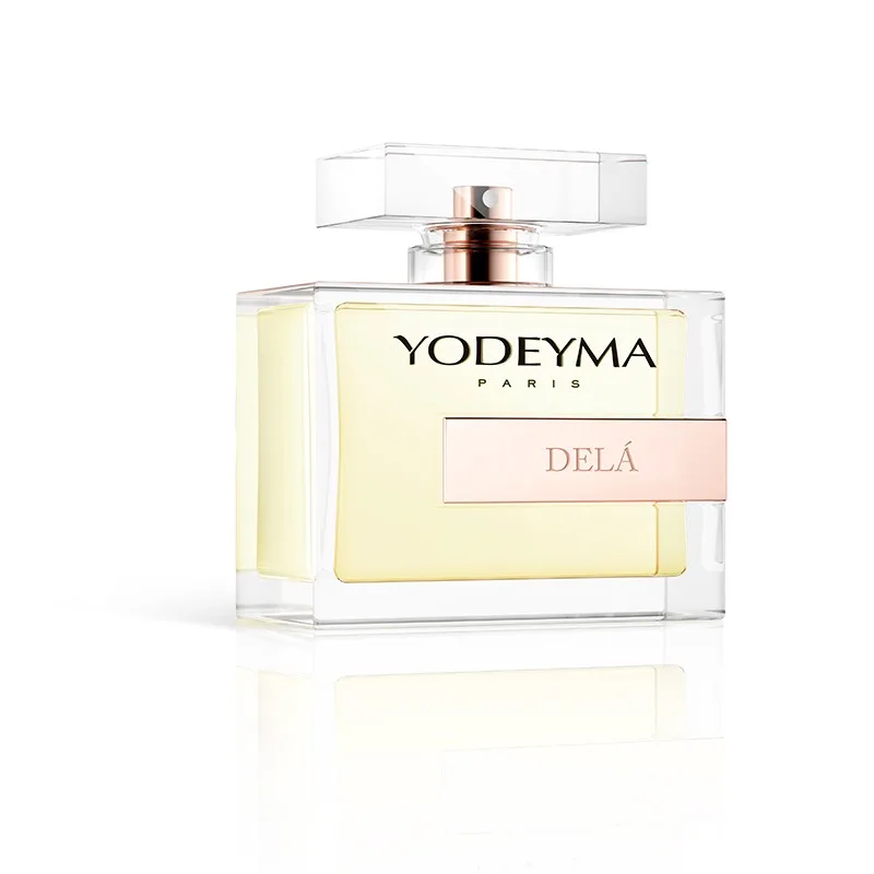 Yodeyma Delá 100ml - perfume mulher