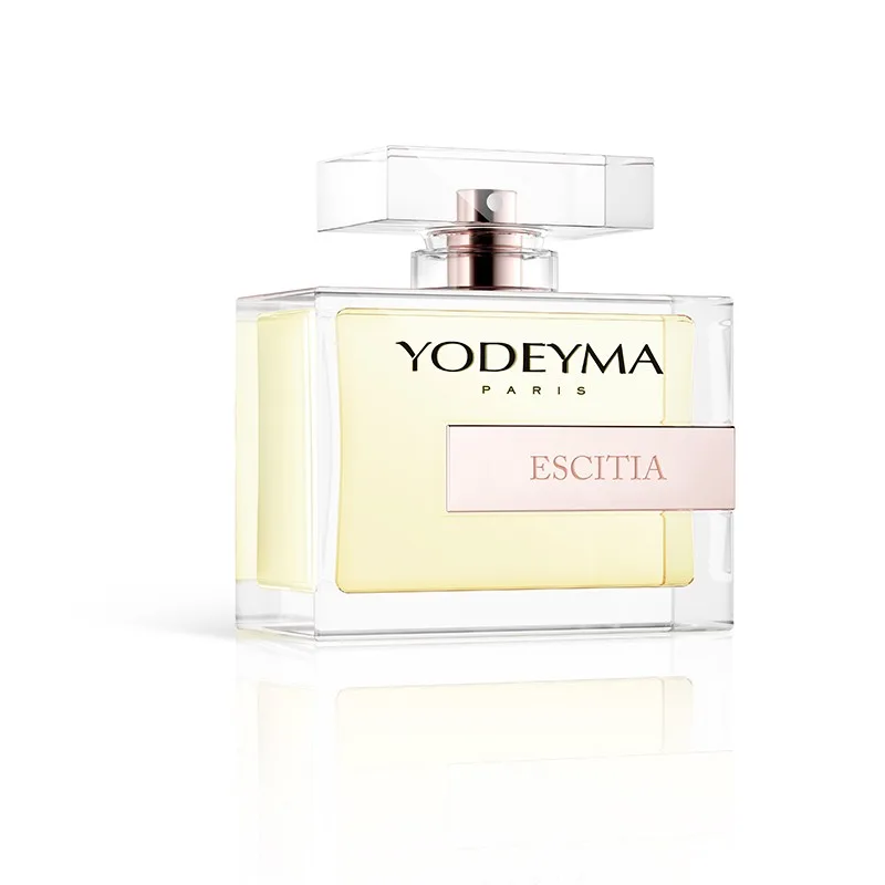 Yodeyma Escitia 100ml - perfume mulher