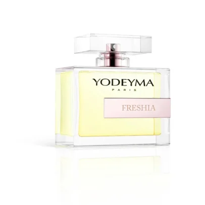 Yodeyma Freshia 100ml - perfume mulher