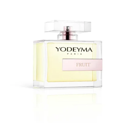 Yodeyma Fruit 100ml - perfume mulher